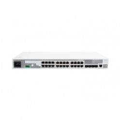 Коммутатор SNR SNR-S5210G-24TX-UPS-R