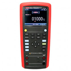 Калибратор температуры UNI-T UT714 Калибратор температуры UNI-T UT714