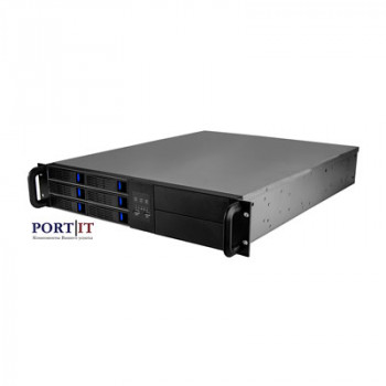 Серверный корпус NegoRack NR-R206-500
