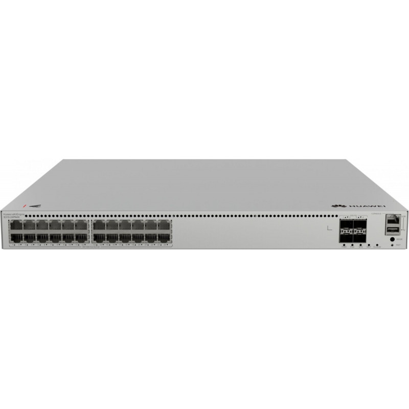 Wi-Fi контроллер Huawei AC650-128AP (10*GE, 2*10GE SFP+, 128 license)