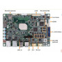 Одноплатный компьютер IEI NANO-AL-N1 (EPIC SBC, Celeron N3350, DDR3L, 2xHDMI, 2xGbE)
