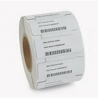 RFID-метки Zebra 10027757