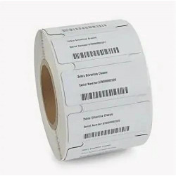 RFID-метки Zebra 10027757