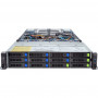 Серверная платформа GIGABYTE R283-Z90-AAD2 (AMD EPYC 9004, 2U, 12+4 Bay, 4x NVMe)