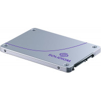 Накопитель SSD 960GB Solidigm D3-S4620 (SSDSC2KG960GZ1Z)