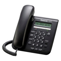 IP-телефон Panasonic KX-NT511ARUB