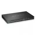 Коммутатор Zyxel XGS4600-32F-ZZ0102F