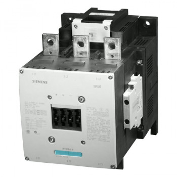 Контактор Siemens 3RT1476-6AD36