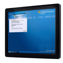 Панельный компьютер ICOP PPC-104T-D3G5N-GE
