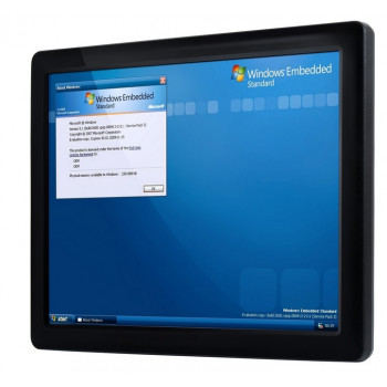 Панельный компьютер ICOP PPC-104T-D3G5N-GE