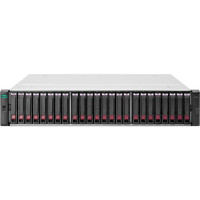 Дисковый массив HP Q0F06A