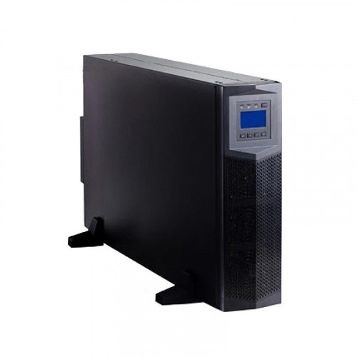 ИБП Dimprom ИБП2000 15000VA, Rack/Tower 3U, без батарей (ИБП2000-MБ1-15K)