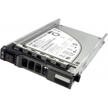 Накопитель SSD Dell 400-ATHG