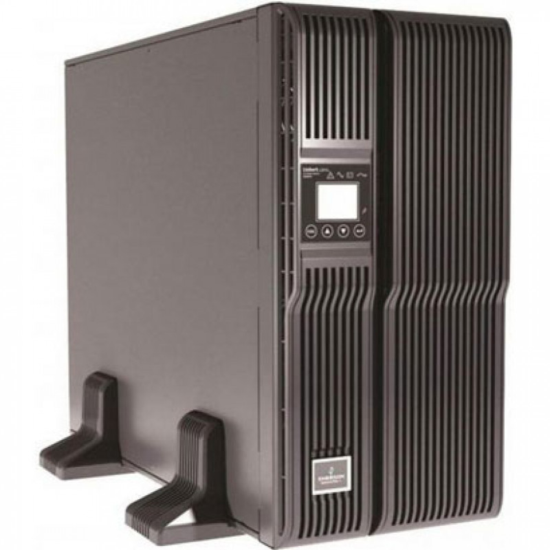 Источник бесперебойного питания Vertiv GXT4-6000RT230E