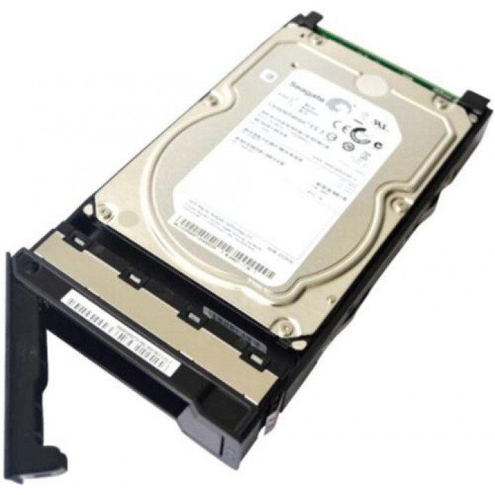 Жесткий диск Huawei 02350SNK (2TB, 7.2K RPM, NL SAS, 3.5")