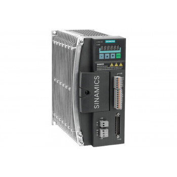 Частотный преобразователь Siemens 6SL3210-5CC16-0UA0