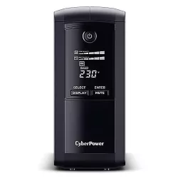 ИБП линейно-интерактивный CyberPower VP1000EILCD