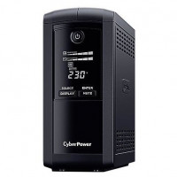 Источник бесперебойного питания CyberPower VP1000EILCD