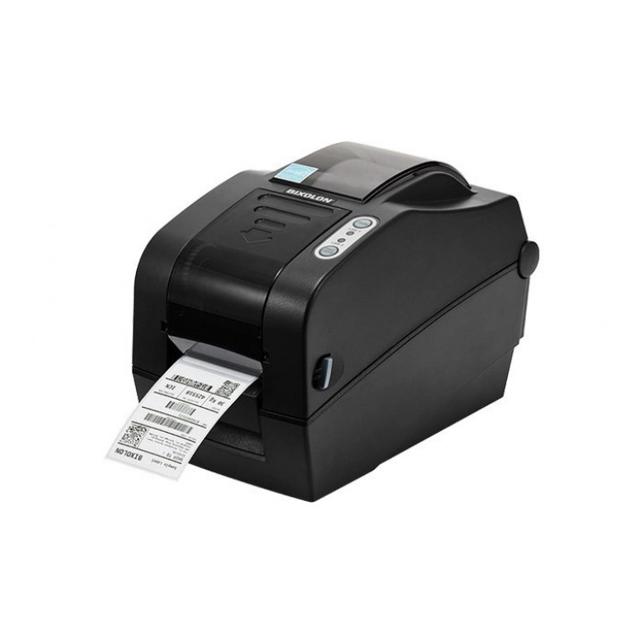 Принтер этикеток Bixolon SLP-TX223 (2", 300 dpi, USB, Serial, цвет Ivory) Принтер этикеток Bixolon SLP-TX223 (2", 300 dpi, USB, Serial, цвет Ivory)