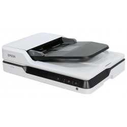Сканер Epson WorkForce DS-1630 (B11B239402)