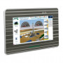 Контроллер панельный ICP DAS IWS-2201-CE7 CR (InduSoft, 7'', Windows CE7)