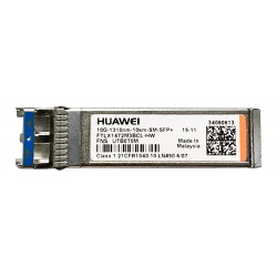 Трансивер Huawei 10GBASE-ZR SFP+ (34060613)