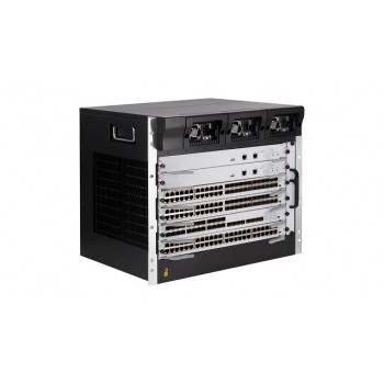 Шасси коммутатора Kyland SICOM6896G-S-8BS
