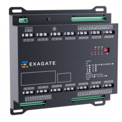 Блок распределения питания Exagate PWG-42CM