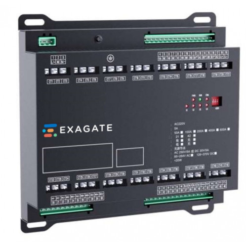 Блок распределения питания Exagate PWG-42CM