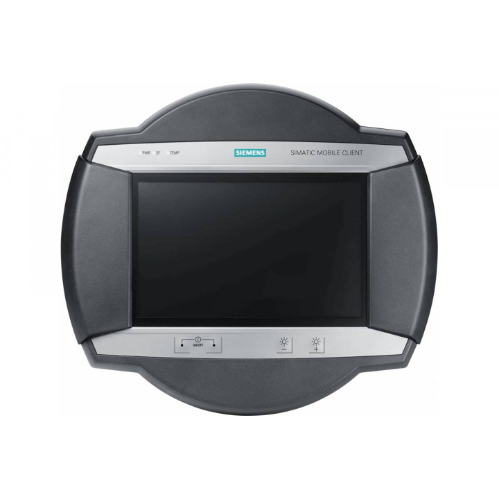 Мобильный клиент Siemens 6AV6645-7CJ00-2AA0 (SIMATIC Mobile Client 900 RFN, 9", IP65) Мобильный клиент Siemens 6AV6645-7CJ00-2AA0 (SIMATIC Mobile Client 900 RFN, 9", IP65)