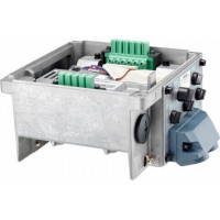 Блок управления Siemens 6SL3544-0NB02-1PA0