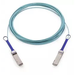 Кабель QSFP28 Mellanox MFA1A00-E010