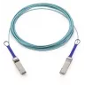 Кабель QSFP28 Mellanox MFA1A00-E010
