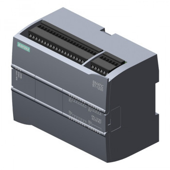 Процессор Siemens Simatic 6ES7215-1BG40-0XB0