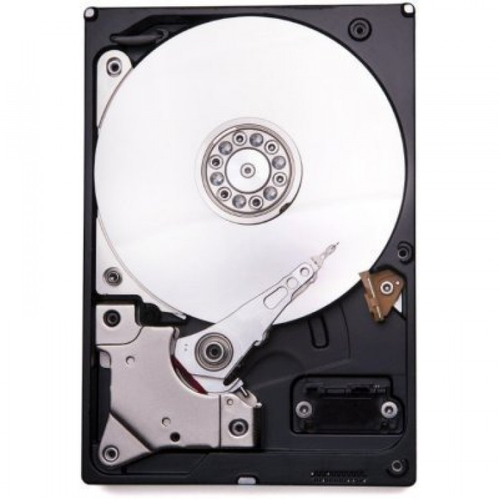 Жесткий диск Lenovo 7XB7A00052 (3.5", 6TB, SATA, 7.2K, Hot Swap)
