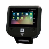 Прайс-чекер Newland NLS-NQUIRE351PRW-7C