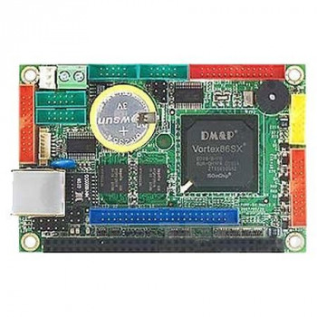 Одноплатный компьютер ICOP VSX-6115-V2