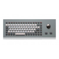 Промышленная клавиатура Key Technology K-TEK-M405-38-MTB-60-FN-DWP-US/RU-PS2