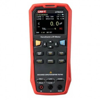 Измеритель RLC UNI-T UT622A