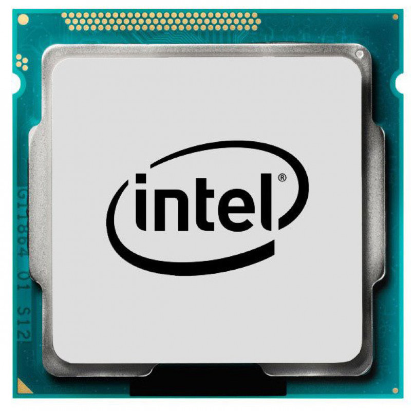 Процессор Intel Xeon E3-1275v5