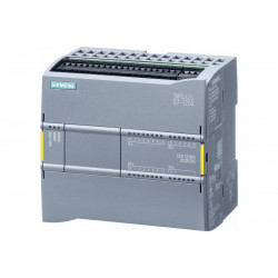 Компактное ЦПУ Siemens 6AG1214-1HF40-5XB0 Компактное ЦПУ Siemens 6AG1214-1HF40-5XB0