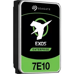 Жёсткий диск Seagate ST4000NM025B 4 ТБ SAS 3,5″ 7 200 об/мин