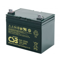 Аккумулятор CSB EVX 12340
