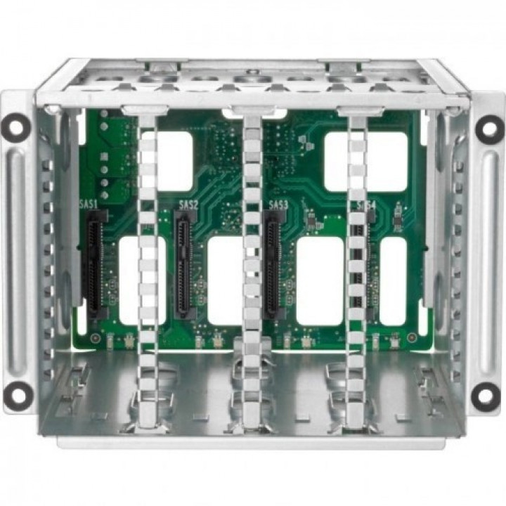Модуль HPE 866963-B21 (DL180 Gen10 8to12LFF UpgradKit)