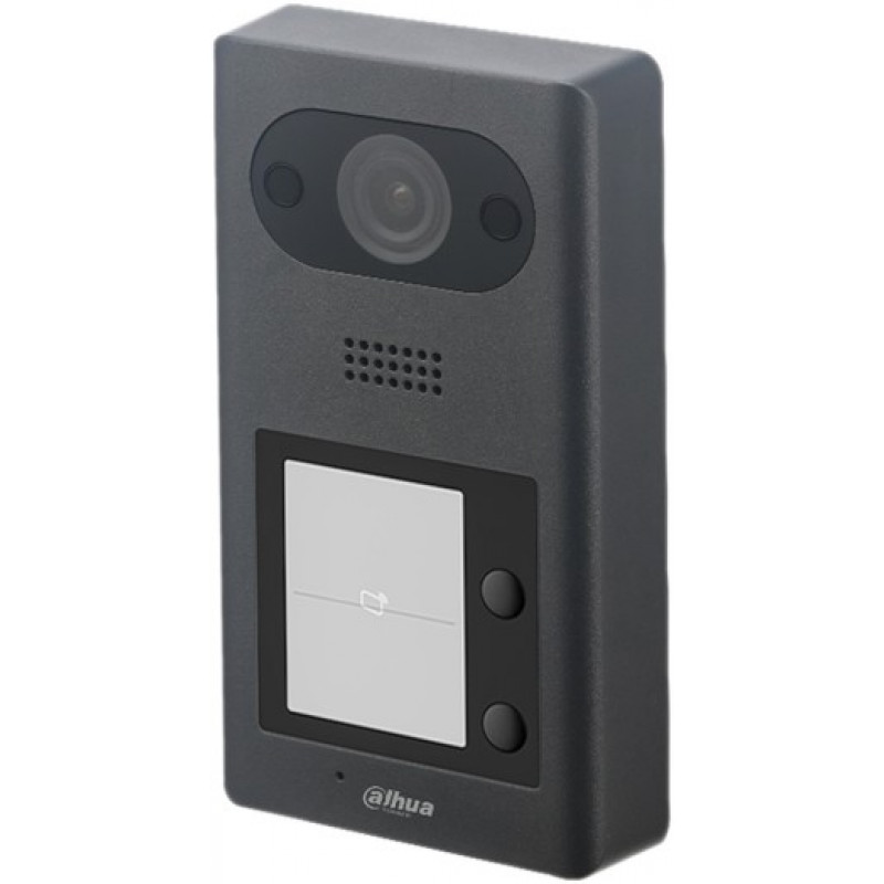 Вызывная панель Dahua DHI-VTO3211D-P1-S2 (2 Мп, CMOS, 129°)