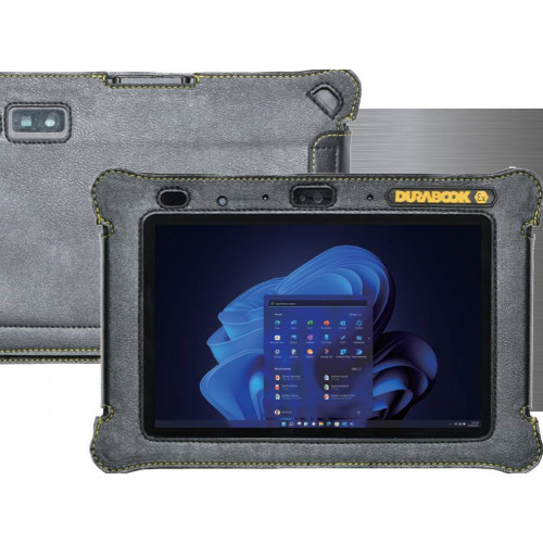 Защищенный планшет DURABOOK R8-EX Standard