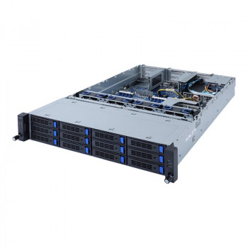 Серверная платформа GIGABYTE R262-ZA1