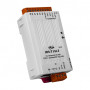 Сервер ICP DAS tDS-715i-T CR (1-портовый RS-422/485 в Ethernet, с индикацией и изоляцией)