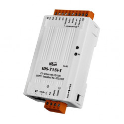 Сервер ICP DAS tDS-715i-T CR