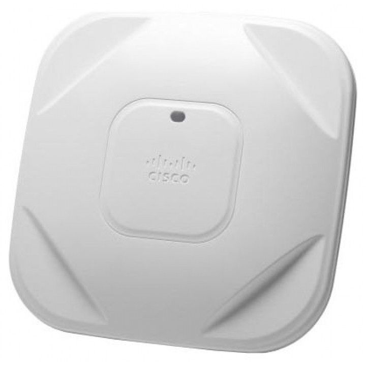 Точка доступа Cisco AIR-CAP1602I-R-K9 (802.11a/g/n, Int Ant)